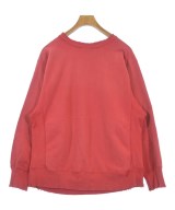 CHAMPION（チャンピオン）スウェット 赤 サイズ:L メンズ/2200705435536