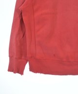 CHAMPION（チャンピオン）スウェット 赤 サイズ:L メンズ/2200705435536