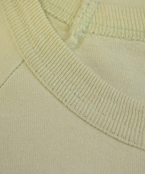 CHAMPION（チャンピオン）Tシャツ・カットソー 黄 サイズ:L メンズ/2200707695044