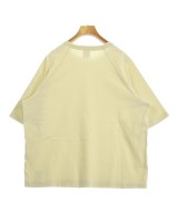 CHAMPION（チャンピオン）Tシャツ・カットソー 黄 サイズ:L メンズ/2200707695044