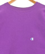 CHAMPION（チャンピオン）スウェット 紫 サイズ:L メンズ/2200710437068