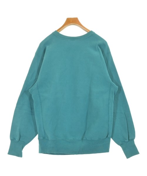 CHAMPION（チャンピオン）スウェット 緑 サイズ:XL メンズ/2200710437075