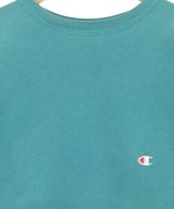 CHAMPION（チャンピオン）スウェット 緑 サイズ:XL メンズ/2200710437075