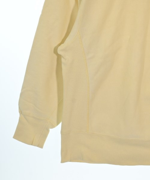 CHAMPION（チャンピオン）スウェット 黄 サイズ:L メンズ/2200664198060