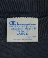 CHAMPION（チャンピオン）スウェット 紺 サイズ:L メンズ/2200662107033