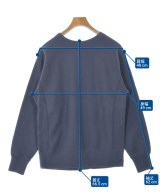 CHAMPION（チャンピオン）スウェット 紺 サイズ:L メンズ/2200662107033