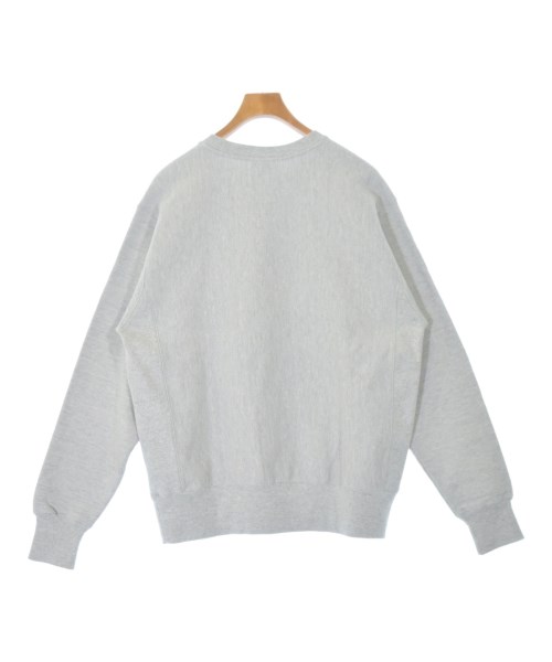 CHAMPION（チャンピオン）スウェット グレー サイズ:M メンズ/2200662107040