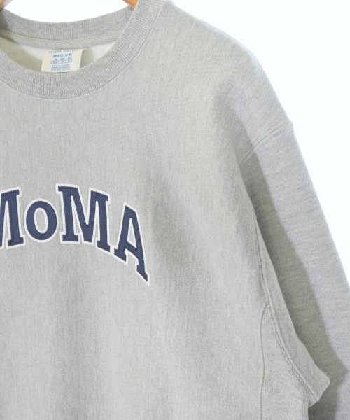 CHAMPION（チャンピオン）スウェット グレー サイズ:M メンズ/2200662107040