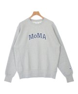 CHAMPION（チャンピオン）スウェット グレー サイズ:M メンズ/2200662107040