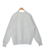 CHAMPION（チャンピオン）スウェット グレー サイズ:M メンズ/2200662107040