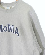 CHAMPION（チャンピオン）スウェット グレー サイズ:M メンズ/2200662107040