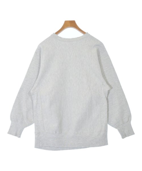 CHAMPION（チャンピオン）スウェット グレー サイズ:L メンズ/2200662107057
