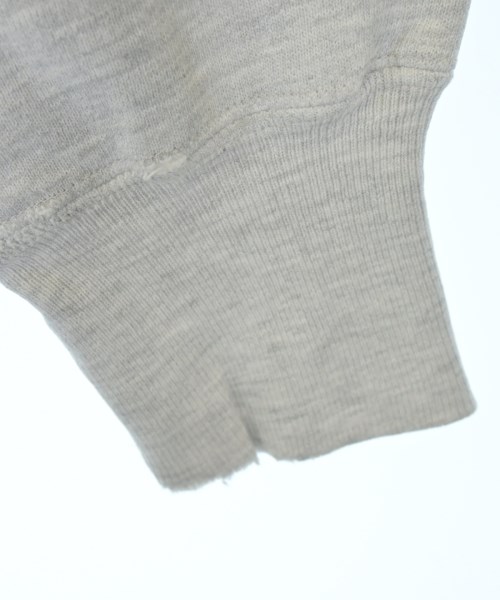 CHAMPION（チャンピオン）スウェット グレー サイズ:L メンズ/2200662107057