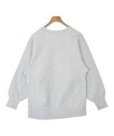 CHAMPION（チャンピオン）スウェット グレー サイズ:L メンズ/2200662107057