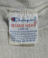 CHAMPION（チャンピオン）スウェット グレー サイズ:L メンズ/2200662107057