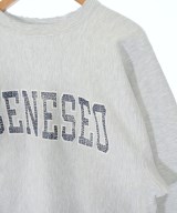 CHAMPION（チャンピオン）スウェット グレー サイズ:L メンズ/2200662107057