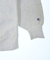 CHAMPION（チャンピオン）スウェット グレー サイズ:L メンズ/2200662107057