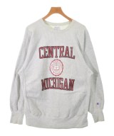 CHAMPION（チャンピオン）スウェット グレー サイズ:XL メンズ/2200665360015