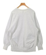 CHAMPION（チャンピオン）スウェット グレー サイズ:XL メンズ/2200665360015
