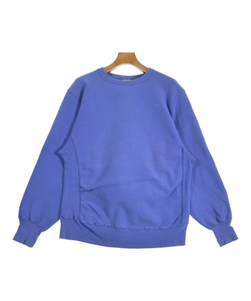 CHAMPION(チャンピオン)スウェット 青 サイズ:L/2200665360022