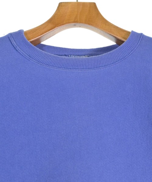 CHAMPION（チャンピオン）スウェット 青 サイズ:L メンズ/2200665360022