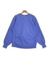 CHAMPION（チャンピオン）スウェット 青 サイズ:L メンズ/2200665360022