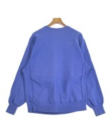 CHAMPION（チャンピオン）スウェット 青 サイズ:L メンズ/2200665360022
