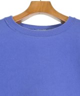 CHAMPION（チャンピオン）スウェット 青 サイズ:L メンズ/2200665360022