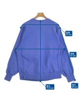 CHAMPION（チャンピオン）スウェット 青 サイズ:L メンズ/2200665360022