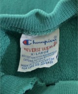 CHAMPION（チャンピオン）スウェット 緑 サイズ:XL メンズ/2200665360039