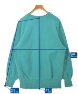 CHAMPION（チャンピオン）スウェット 緑 サイズ:XL メンズ/2200665360039