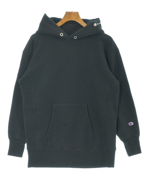 CHAMPION(チャンピオン)パーカー 黒 サイズ:M/2200662131069