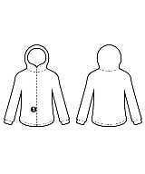 CHAMPION（チャンピオン）パーカー 黒 サイズ:M メンズ/2200662131069