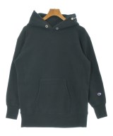 CHAMPION（チャンピオン）パーカー 黒 サイズ:M メンズ/2200662131069