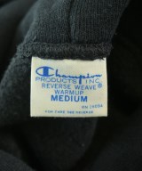 CHAMPION（チャンピオン）パーカー 黒 サイズ:M メンズ/2200662131069