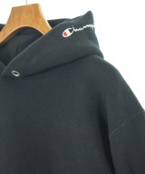 CHAMPION（チャンピオン）パーカー 黒 サイズ:M メンズ/2200662131069
