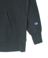 CHAMPION（チャンピオン）パーカー 黒 サイズ:M メンズ/2200662131069