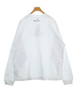CHAMPION（チャンピオン）Tシャツ・カットソー 白 サイズ:XL メンズ/2200669569025