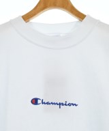 CHAMPION（チャンピオン）Tシャツ・カットソー 白 サイズ:XL メンズ/2200669569025