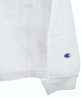 CHAMPION（チャンピオン）Tシャツ・カットソー 白 サイズ:XL メンズ/2200669569025