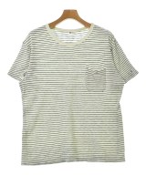 CHAMPION（チャンピオン）Tシャツ・カットソー 白 サイズ:L メンズ/2200669943030
