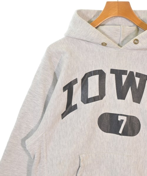 CHAMPION（チャンピオン）スウェット グレー サイズ:L メンズ/2200670483044