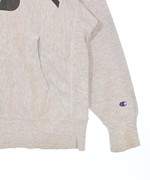 CHAMPION（チャンピオン）スウェット グレー サイズ:L メンズ/2200670483044