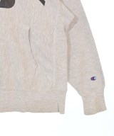 CHAMPION（チャンピオン）スウェット グレー サイズ:L メンズ/2200670483044