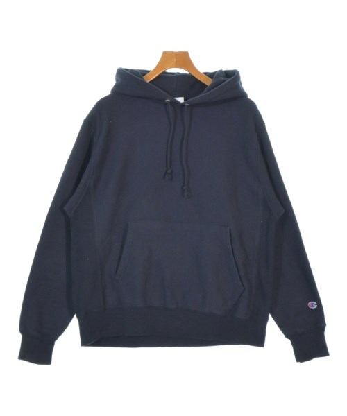 CHAMPION(チャンピオン)パーカー 紺 サイズ:M/2200670483051