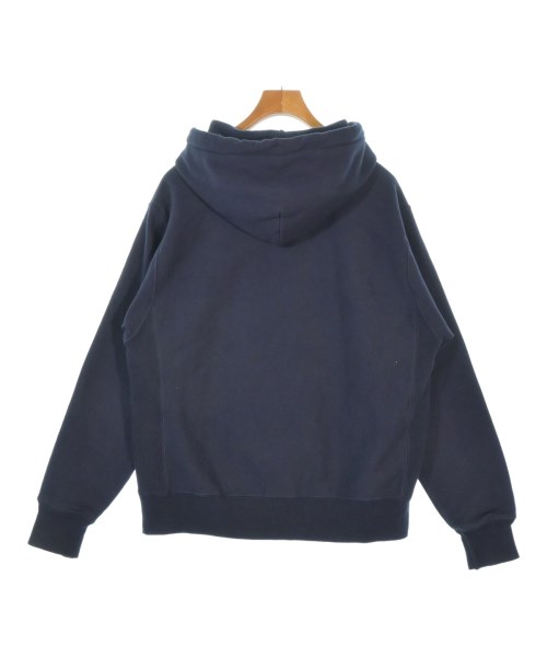 CHAMPION（チャンピオン）パーカー 紺 サイズ:M メンズ/2200670483051