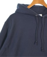 CHAMPION（チャンピオン）パーカー 紺 サイズ:M メンズ/2200670483051