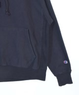 CHAMPION（チャンピオン）パーカー 紺 サイズ:M メンズ/2200670483051