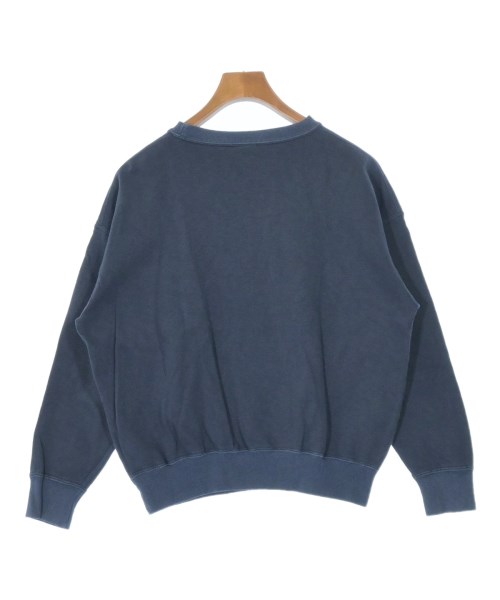 CHAMPION（チャンピオン）スウェット 紺 サイズ:M メンズ/2200667879058