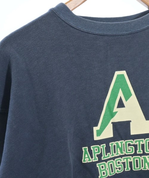 CHAMPION（チャンピオン）スウェット 紺 サイズ:M メンズ/2200667879058